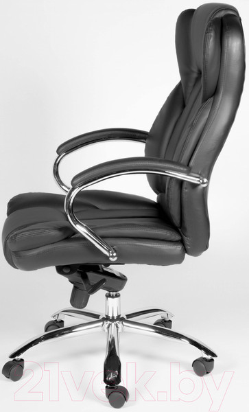 Изображение товара Кресло офисное Norden Versa / H-1708-35 (черный)
