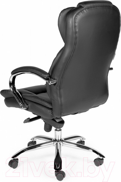 Изображение товара Кресло офисное Norden Versa / H-1708-35 (черный)