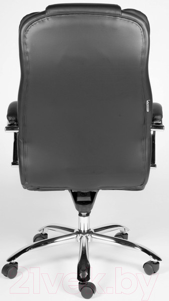 Изображение товара Кресло офисное Norden Versa / H-1708-35 (черный)