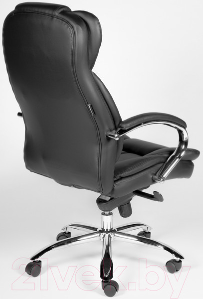 Изображение товара Кресло офисное Norden Versa / H-1708-35 (черный)