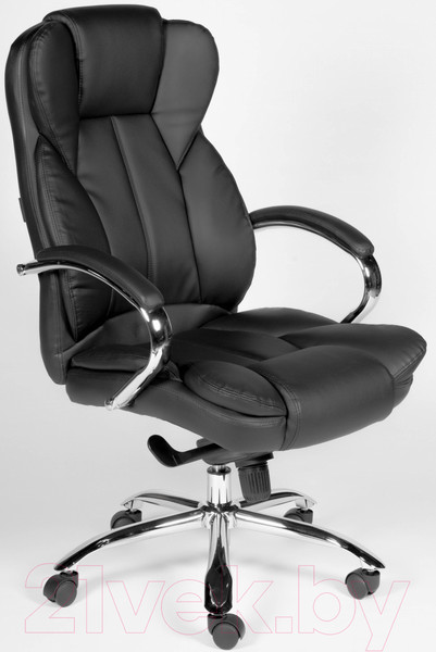Изображение товара Кресло офисное Norden Versa / H-1708-35 (черный)