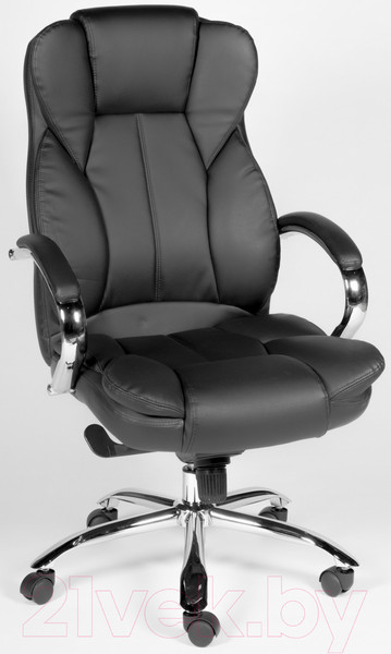 Изображение товара Кресло офисное Norden Versa / H-1708-35 (черный)