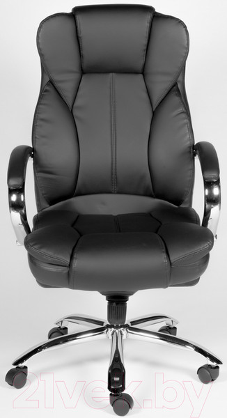 Изображение товара Кресло офисное Norden Versa / H-1708-35 (черный)