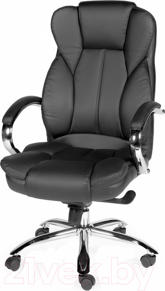 Изображение товара Кресло офисное Norden Versa / H-1708-35 (черный)