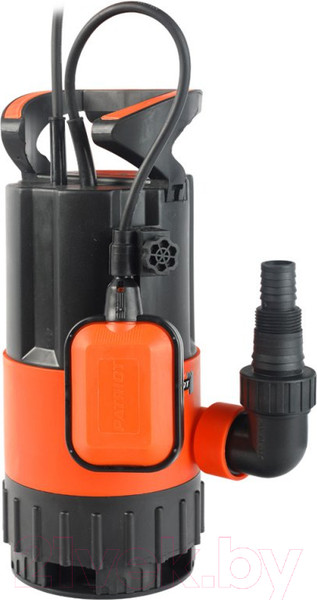 Изображение товара Дренажный насос PATRIOT F 600 D