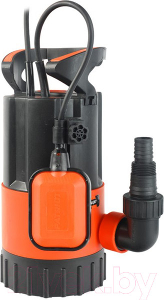 Изображение товара Дренажный насос PATRIOT F 600 D