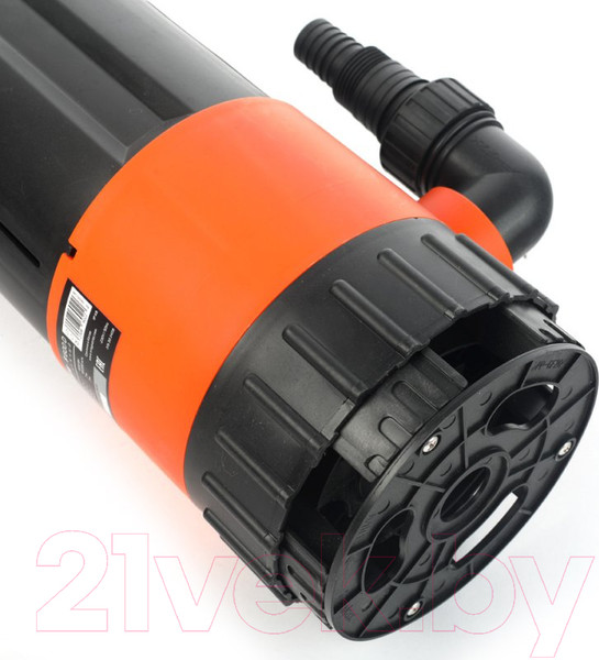 Изображение товара Дренажный насос PATRIOT F 600 D