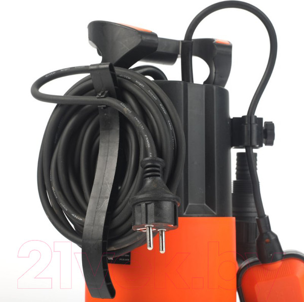 Изображение товара Дренажный насос PATRIOT F 600 D