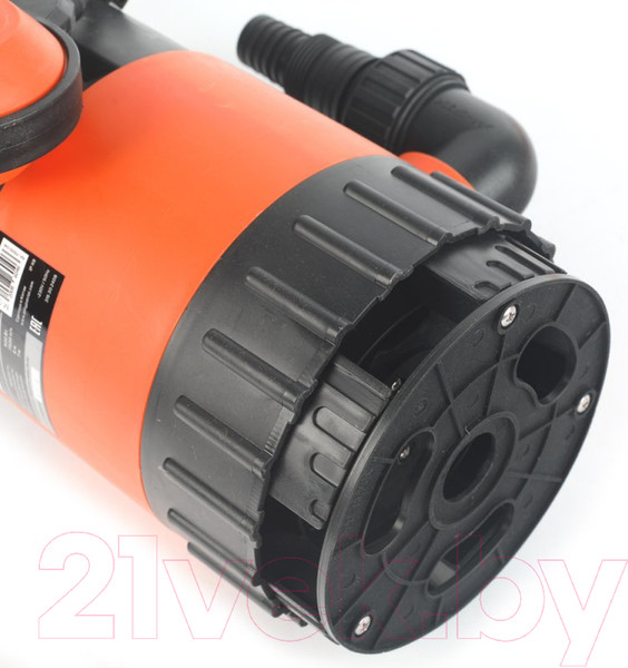 Изображение товара Дренажный насос PATRIOT F 500 D