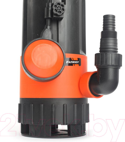 Изображение товара Дренажный насос PATRIOT F 500 D