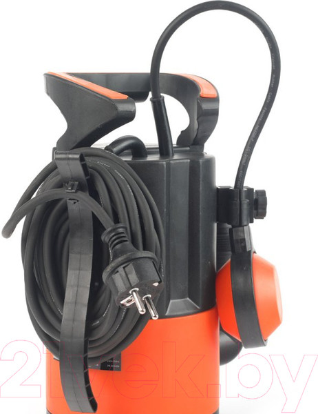 Изображение товара Дренажный насос PATRIOT F 500 D