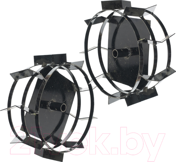 Изображение товара Комплект грунтозацепов PATRIOT ГР3 460.180