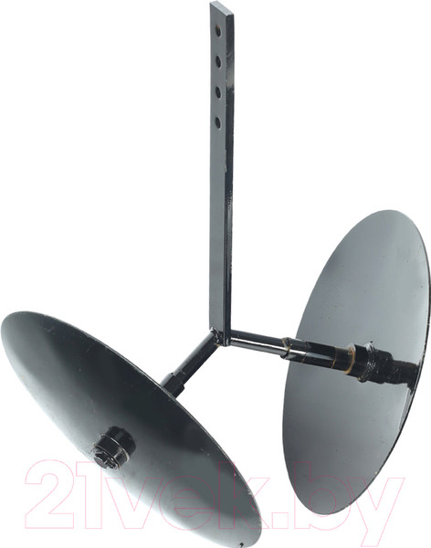 Изображение товара Окучник PATRIOT ОКД 450.630.9