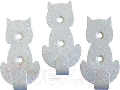 Изображение товара Набор крючков GALA NK005-SY