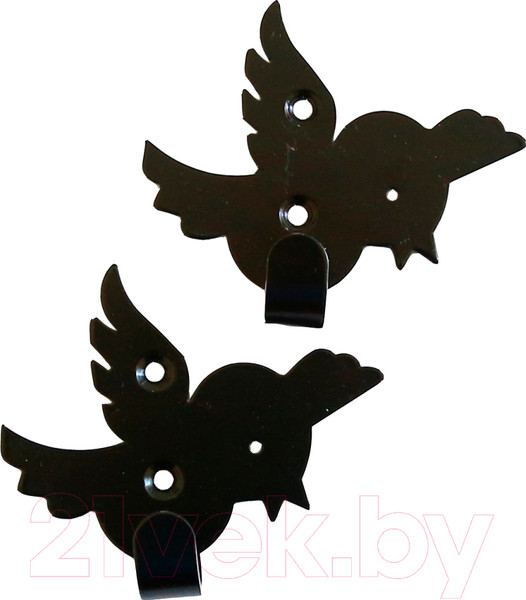 Изображение товара Набор крючков GALA NK010-BY