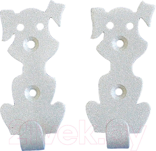 Изображение товара Набор крючков GALA NK011-SY