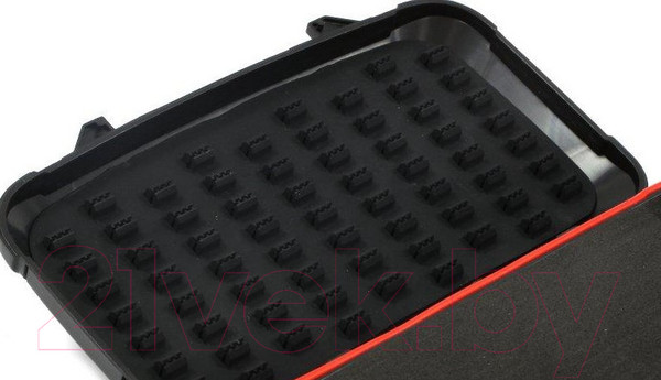 Изображение товара Коробка рыболовная Rapala Jig Box M / RJBM