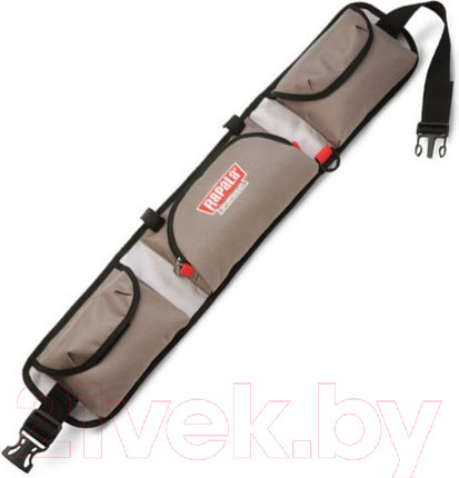 Изображение товара Сумка рыболовная Rapala Sportsman's Tackle Bag / 46007-2