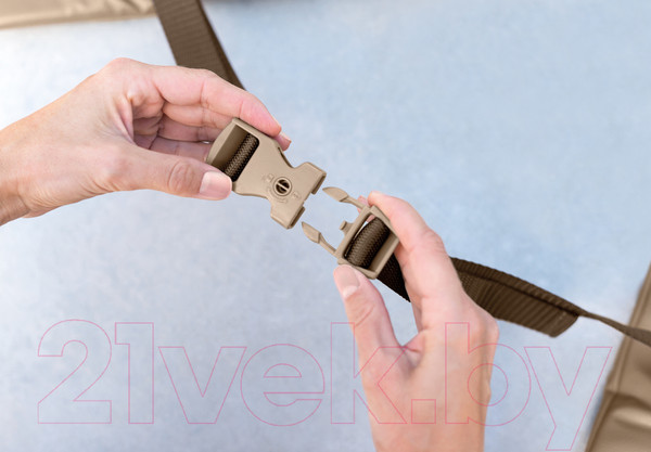 Изображение товара Тент-чехол с обогревающим эффектом Intex 28523