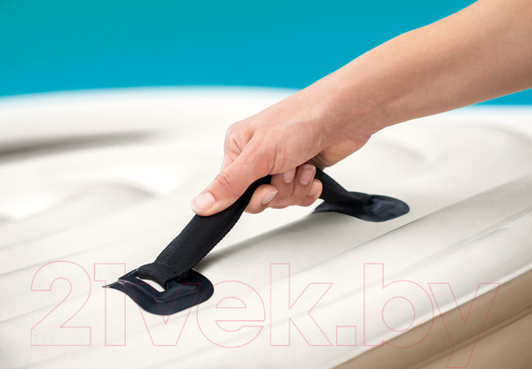 Изображение товара Тент-чехол с обогревающим эффектом Intex 28523