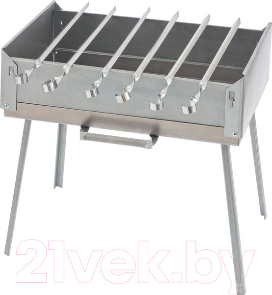 Изображение товара Мангал Palisad Camping 69538