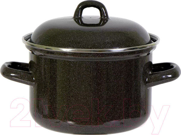 Изображение товара Кастрюля Лысьвенские эмали С-1615 А/РкЭ