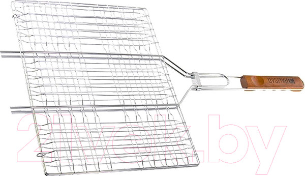 Изображение товара Решетка для мангала Palisad Camping 69558