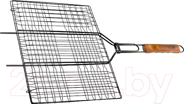Изображение товара Решетка для мангала Palisad Camping 69560