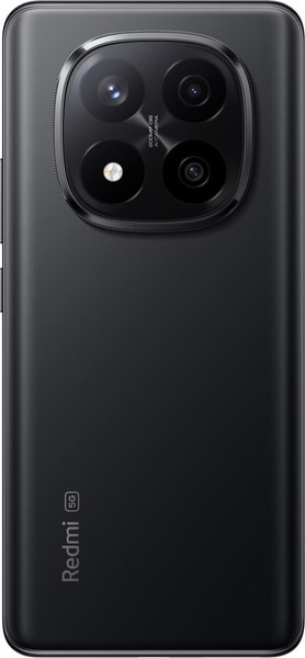 Изображение товара Смартфон Xiaomi Redmi Note 14 Pro+ 5G 8GB/256GB (полуночный черный, с NFC)