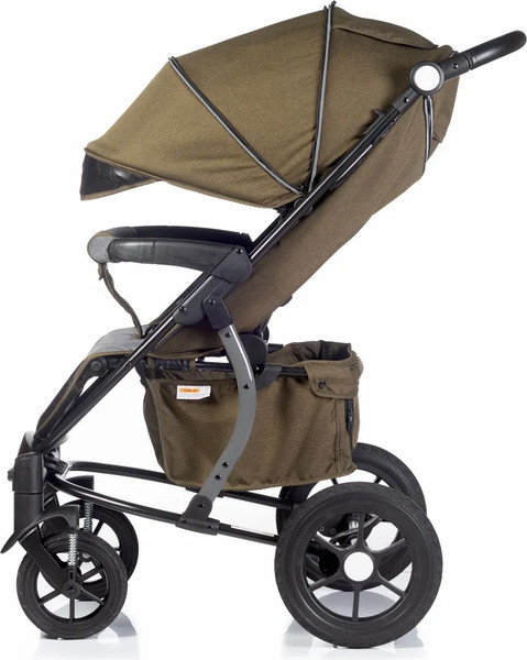 Изображение товара Детская прогулочная коляска Babyhit Tribute / BS102 (Khaki)