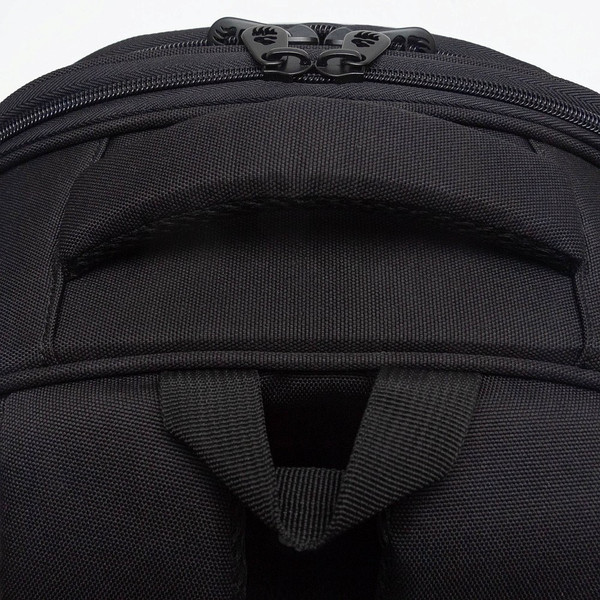 Изображение товара Школьный рюкзак Grizzly RAz-586-6 (черный)