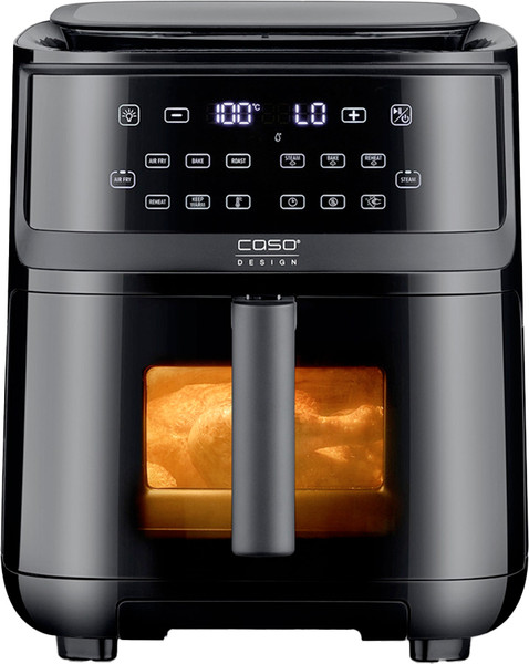Изображение товара Аэрогриль Caso AirFry&Steam 700
