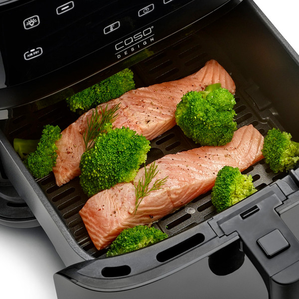 Изображение товара Аэрогриль Caso AirFry&Steam 700