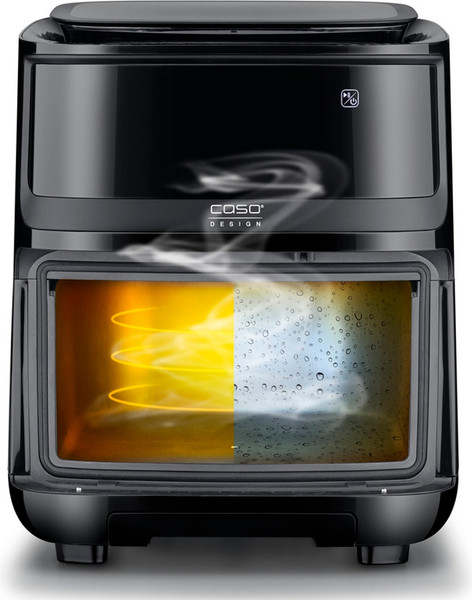 Изображение товара Аэрогриль Caso AirFry&Steam 700