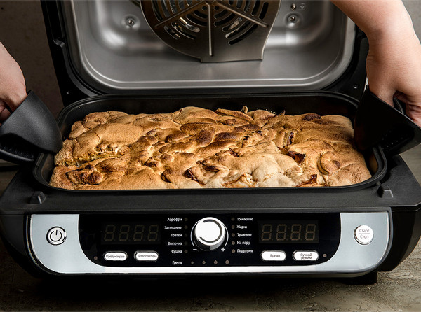 Изображение товара Аэрогриль Steba AG 6000 AirChef