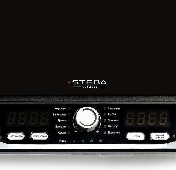 Изображение товара Аэрогриль Steba AG 6000 AirChef