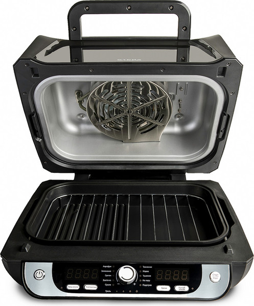 Изображение товара Аэрогриль Steba AG 6000 AirChef