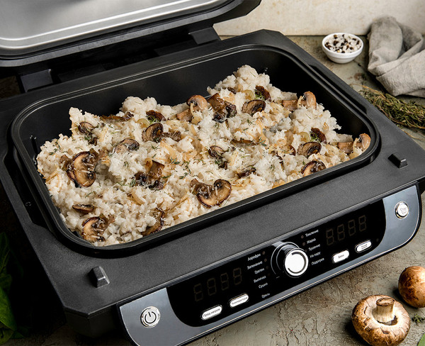 Изображение товара Аэрогриль Steba AG 6000 AirChef