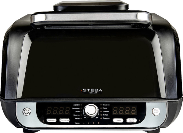 Изображение товара Аэрогриль Steba AG 6000 AirChef