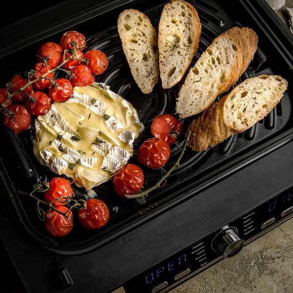 Изображение товара Аэрогриль Steba AG 6000 AirChef