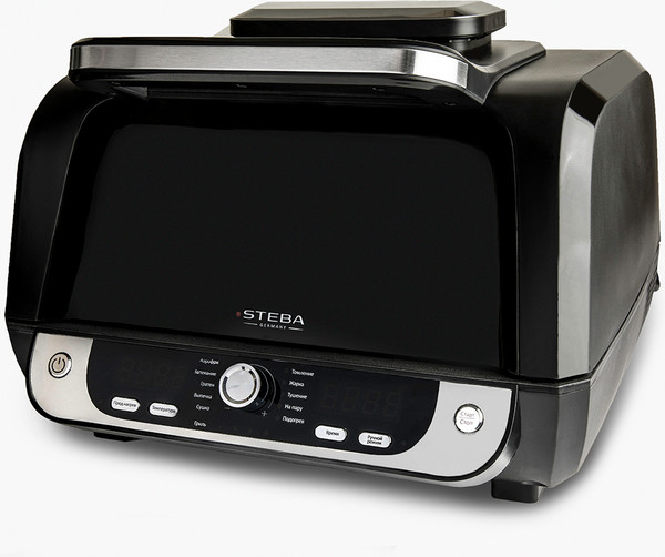 Изображение товара Аэрогриль Steba AG 6000 AirChef