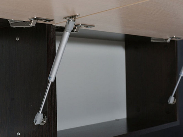 Изображение товара Компьютерный стол Сокол-Мебель КСТ-14.1Л (левый, венге/беленый дуб)