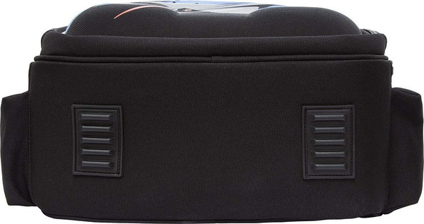 Изображение товара Школьный рюкзак Grizzly RAz-587-10 (черный)