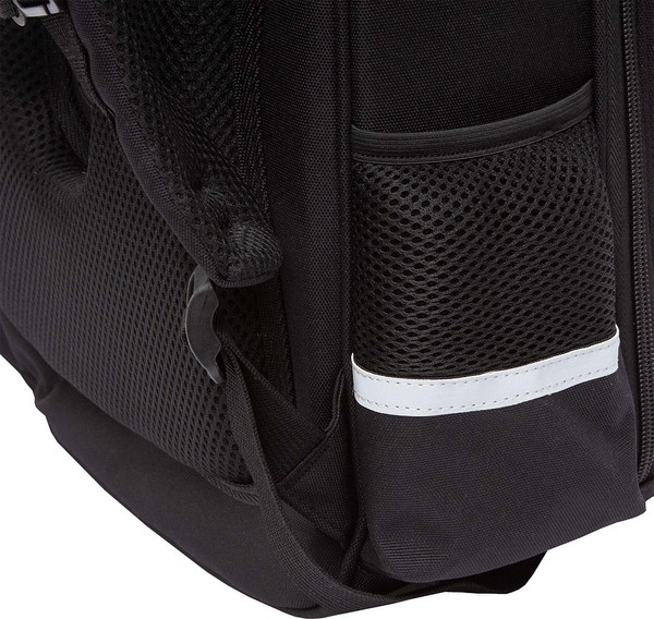 Изображение товара Школьный рюкзак Grizzly RAz-587-10 (черный)