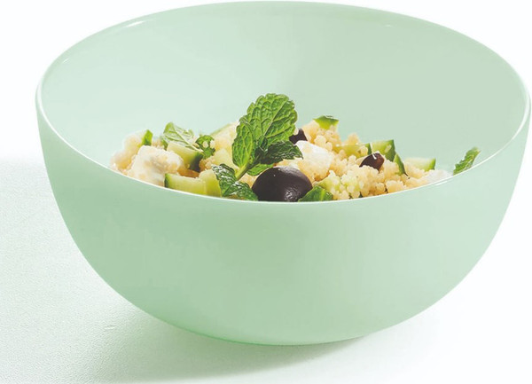 Изображение товара Салатник Luminarc Diwali Paradise Green V5845