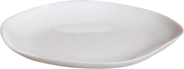 Изображение товара Тарелка столовая обеденная Luminarc Galeo White V9409