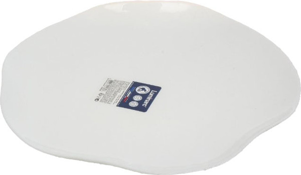 Изображение товара Тарелка закусочная (десертная) Luminarc Galeo White V9421