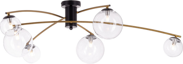 Изображение товара Люстра Citilux Fisher CL218163