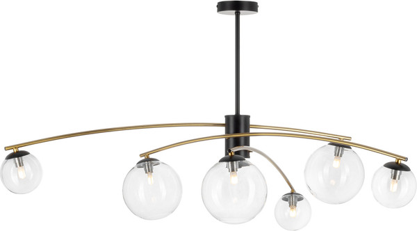 Изображение товара Люстра Citilux Fisher CL218163