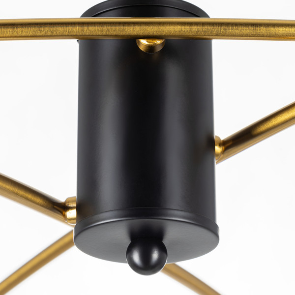 Изображение товара Люстра Citilux Fisher CL218163